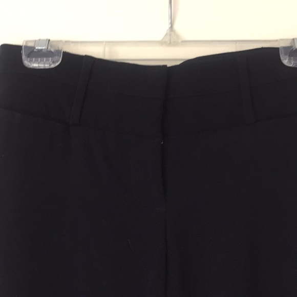 Maurices smart trousers-black - Picture 3 of 4
